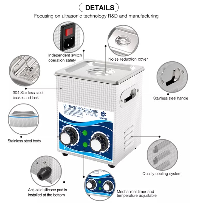 Máy giặt mini Minismart C01 chi tiết