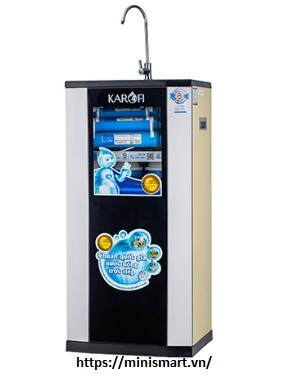 Máy lọc nước Karofi ERO80 Chất lượng cao